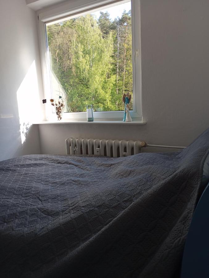 Brodwino Lägenhet Sopot Exteriör bild