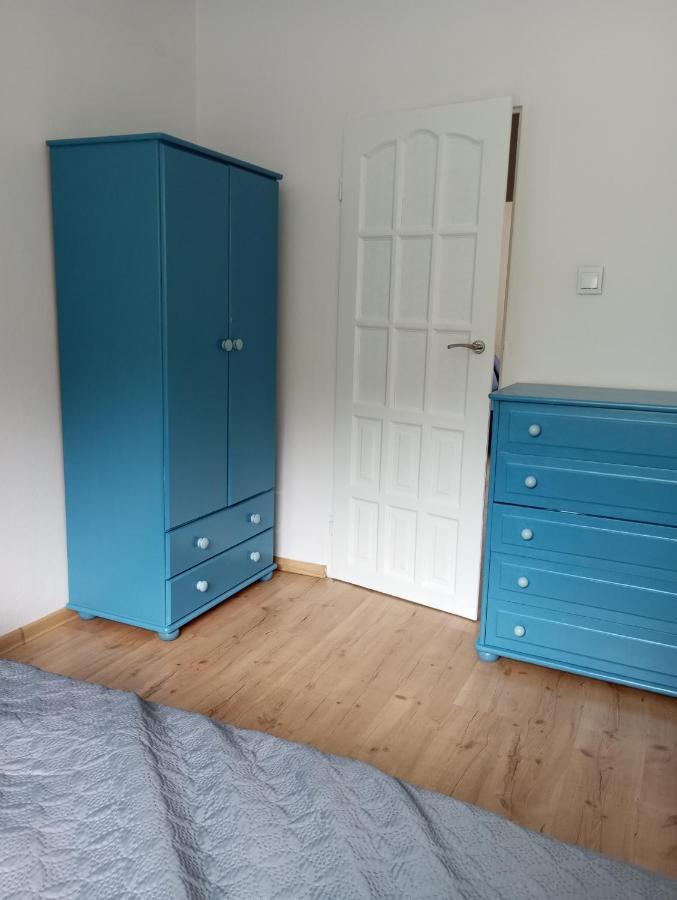Brodwino Lägenhet Sopot Exteriör bild